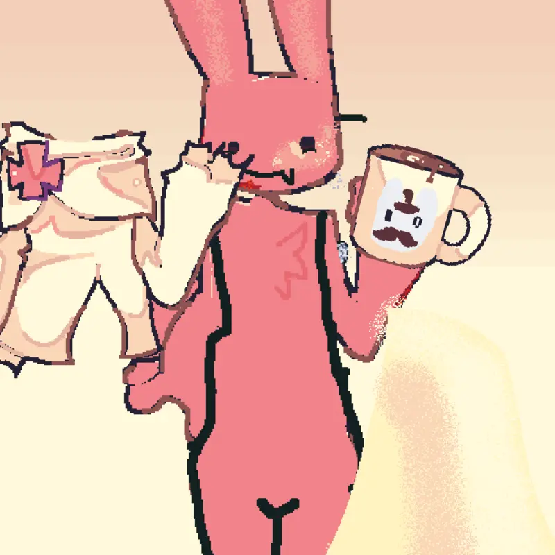 Game by @Rosecutie