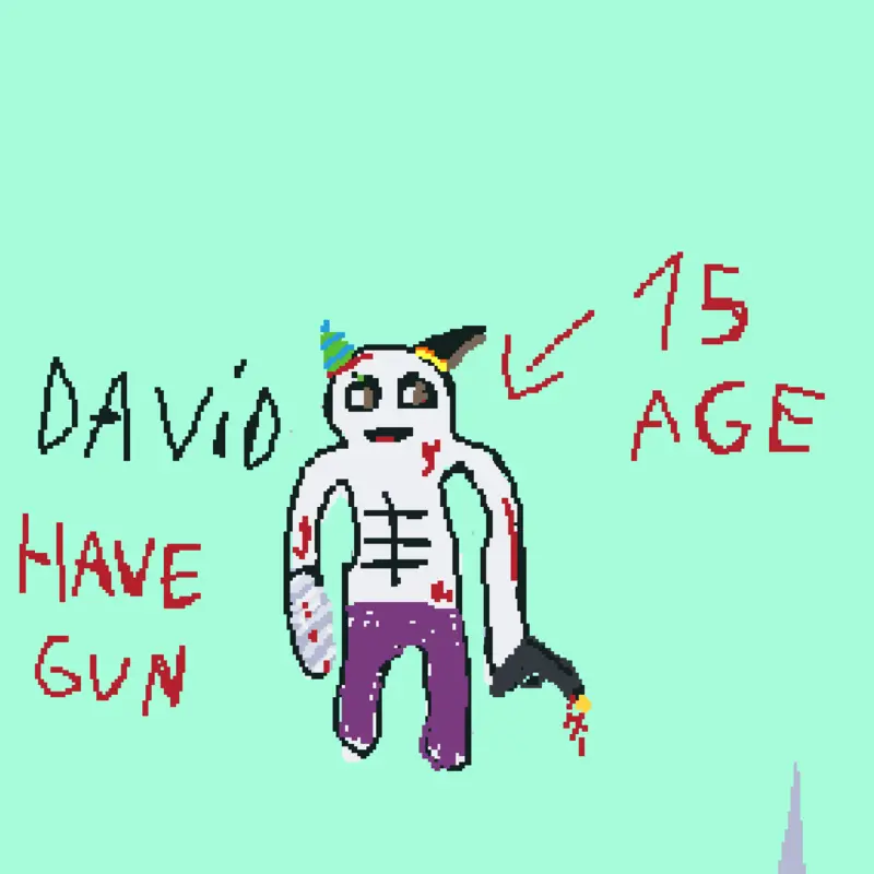 Game by @Kata_newDandyLover