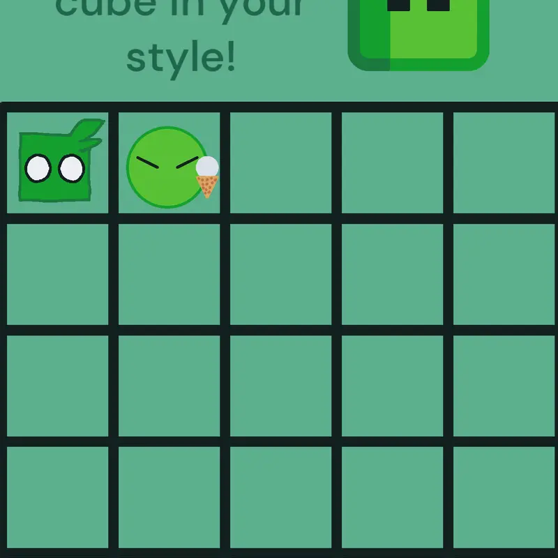 Game by @restart
