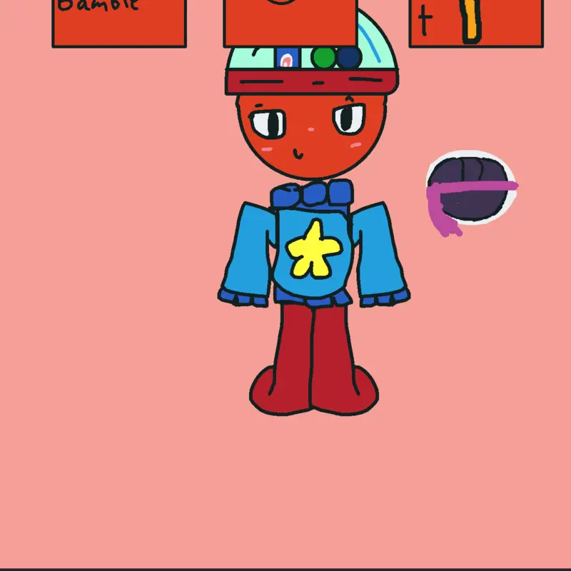 Game by @nam1_Th3_Kur0m1_L0v3r