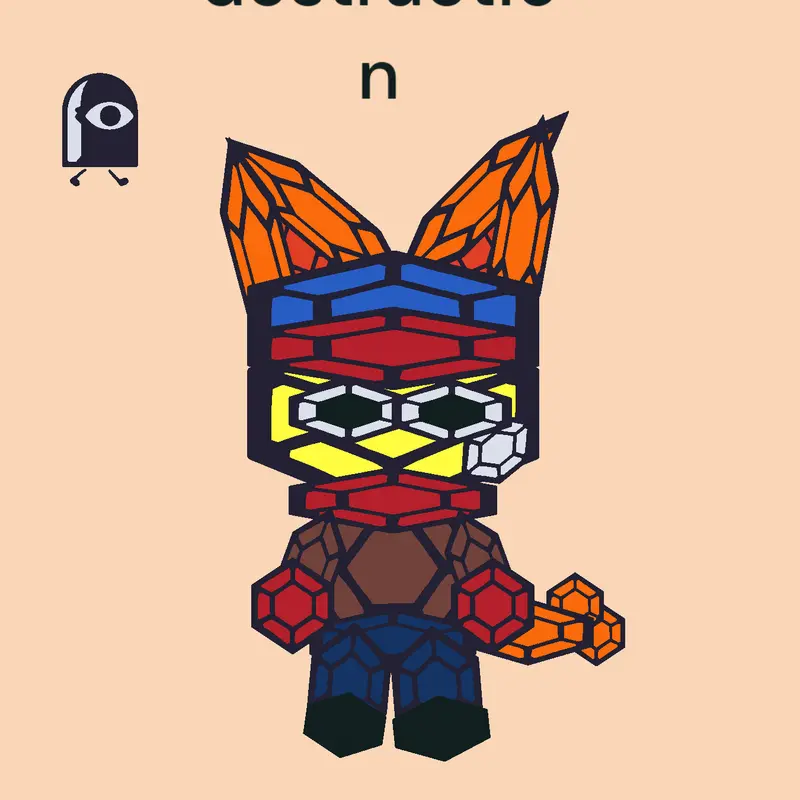 Game by @blobogus