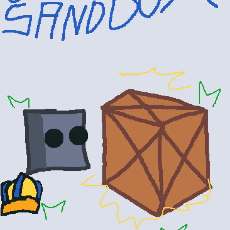 Game by @Trex7