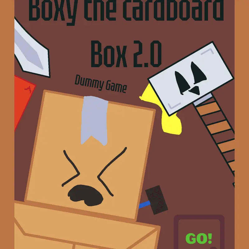 Game by @ChanelUK345