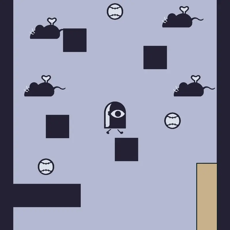 Game by @faizrizal_2026