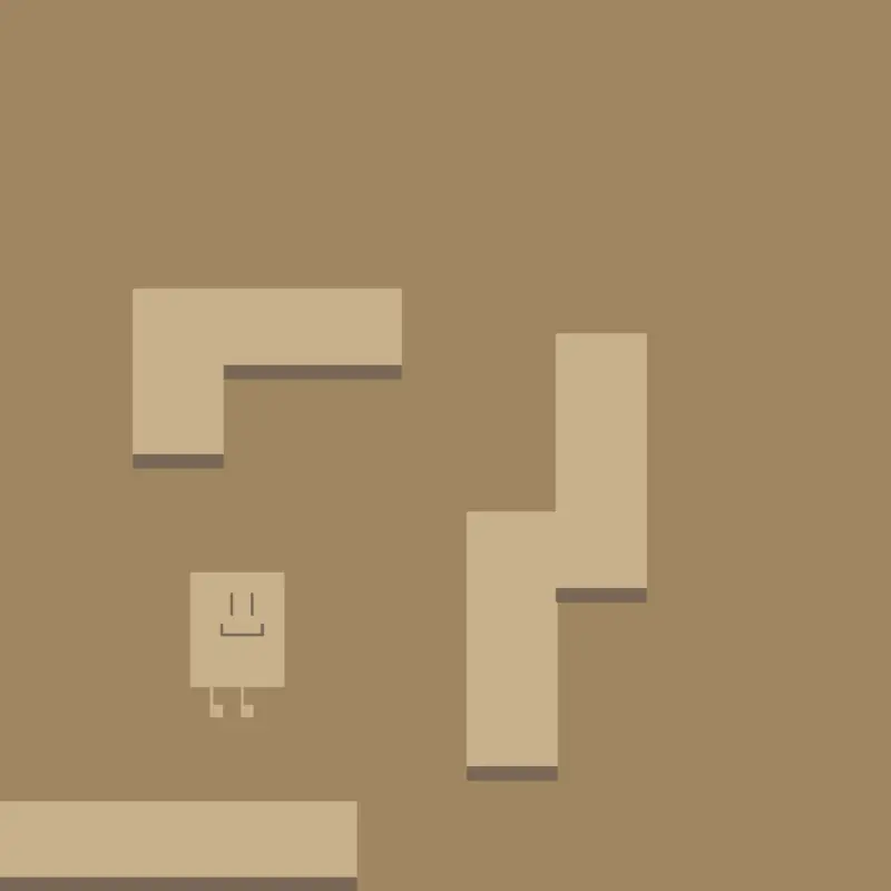 Game by @jesserachamonkol