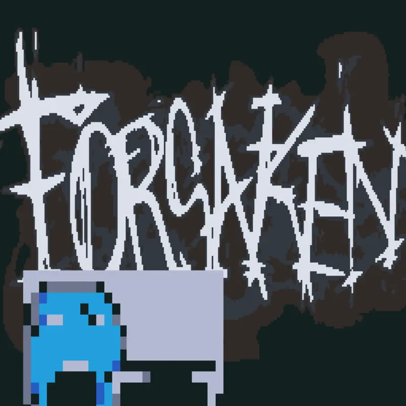 Game by @Crocketeer