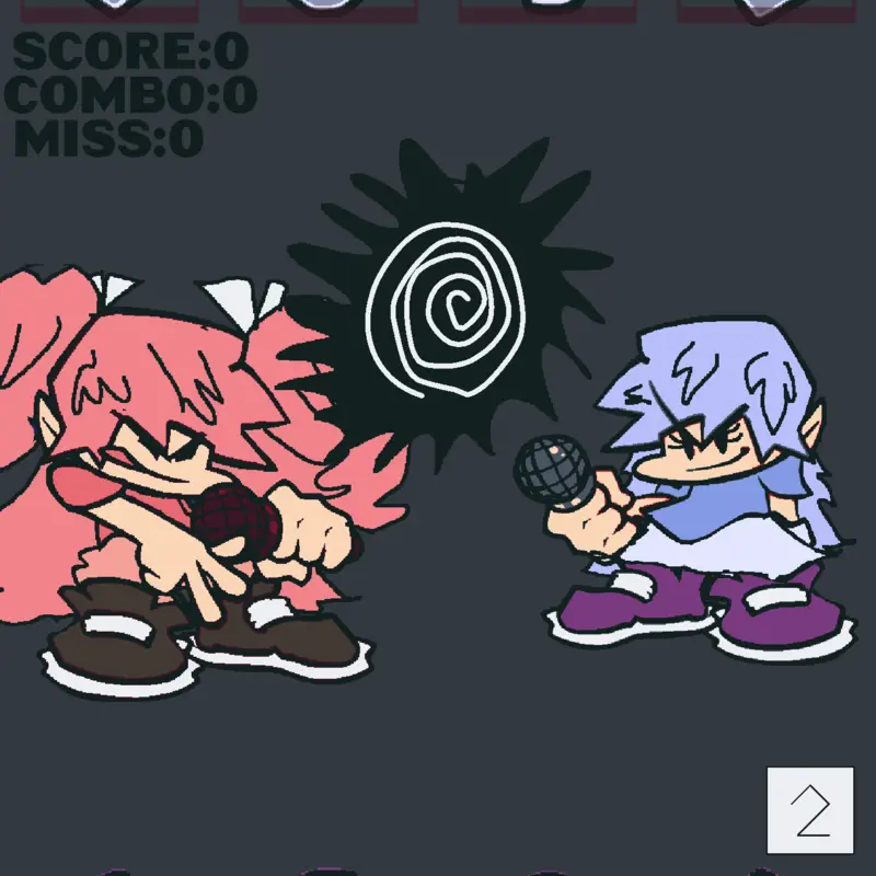 Game by @QueenFurby