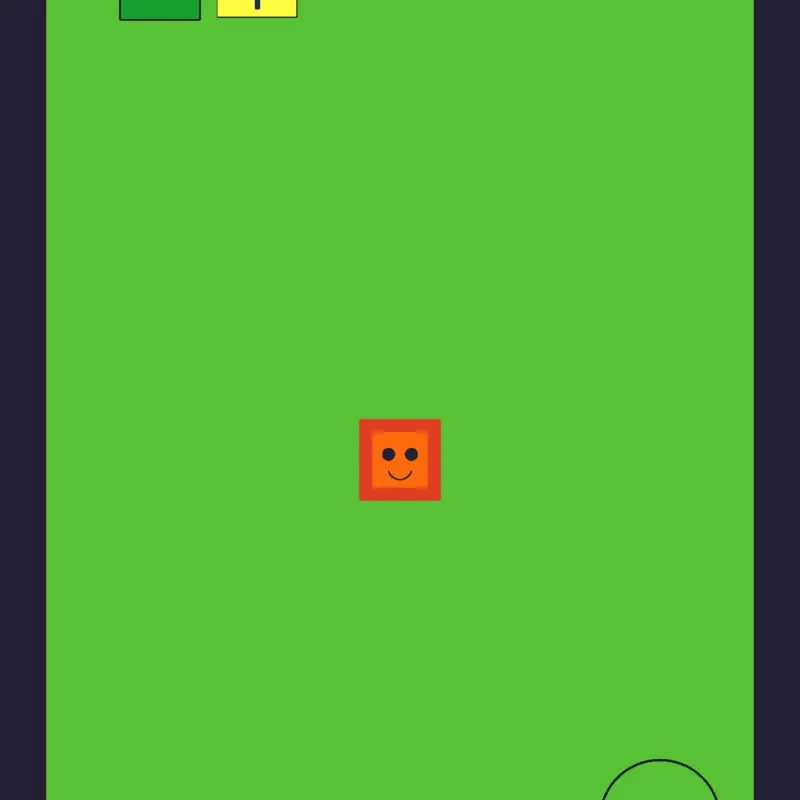 Game by @santiago_2018