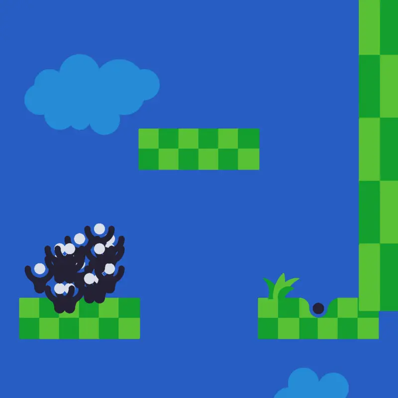 Game by @Azuur