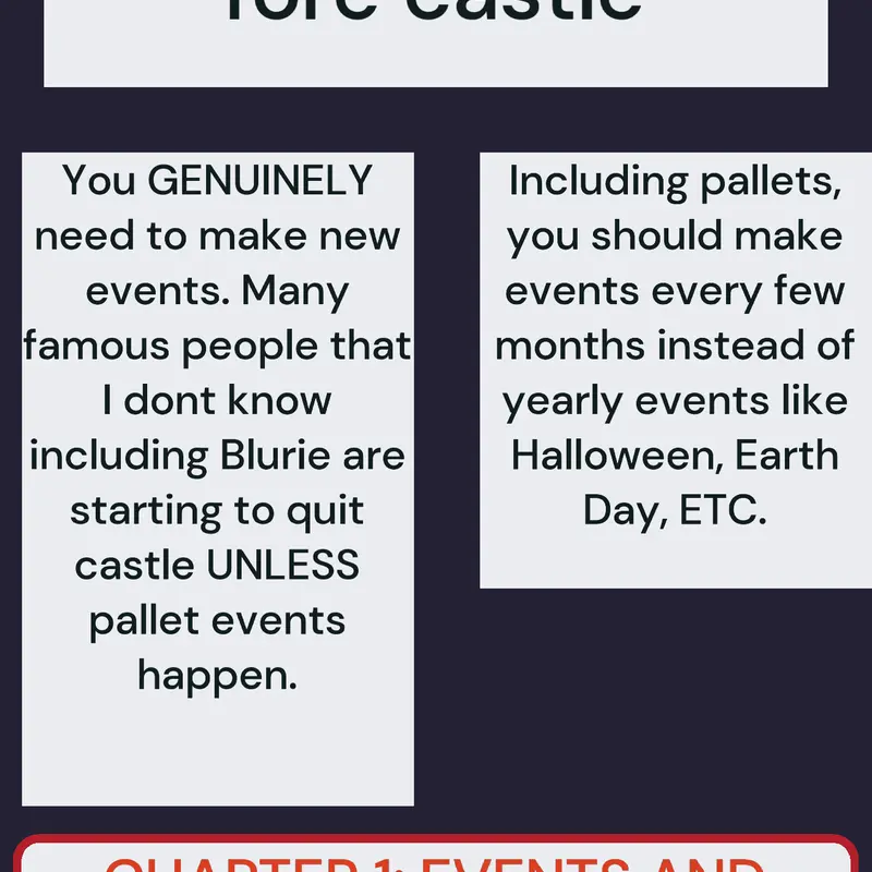 Important Note 4 Castle by @TP0T_GL4Z3R
