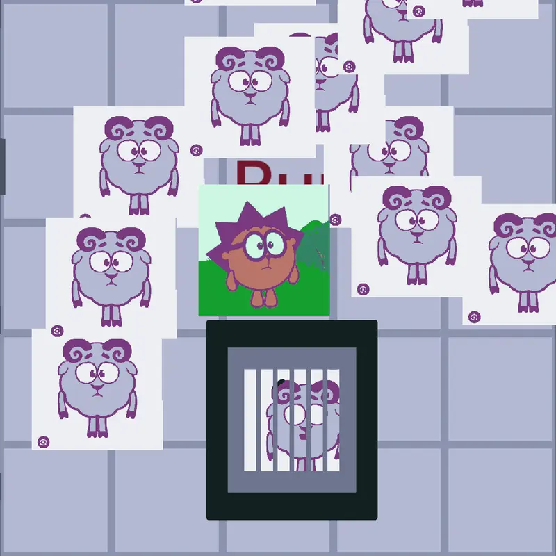Game by @aliezagold