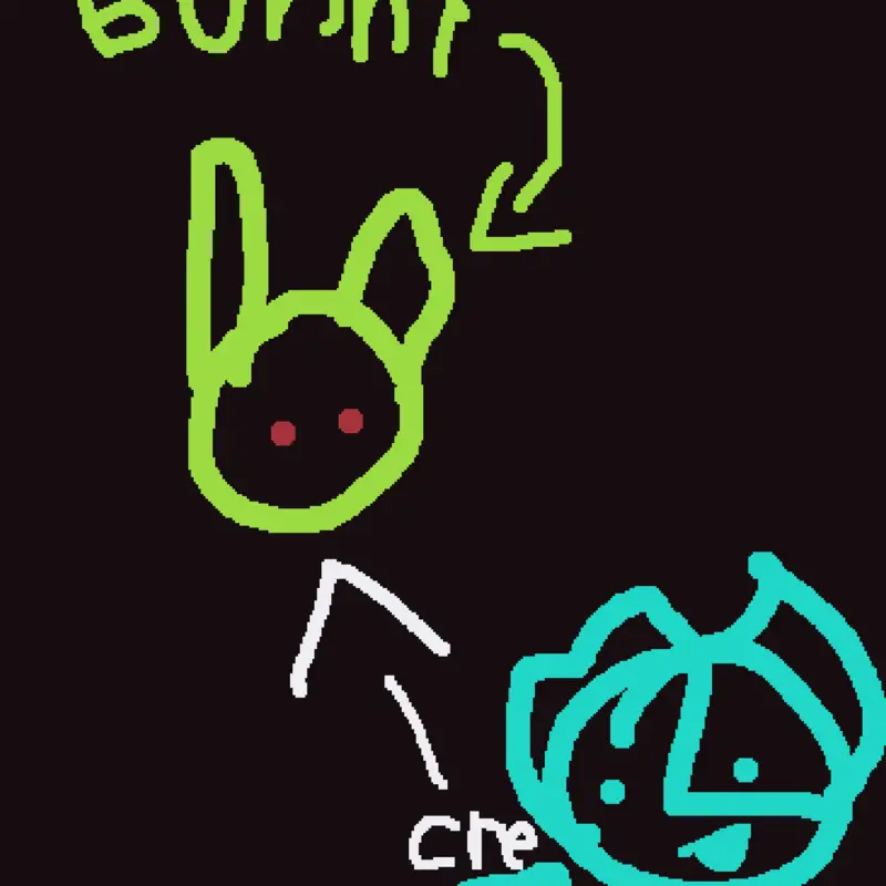 Game by @roseo