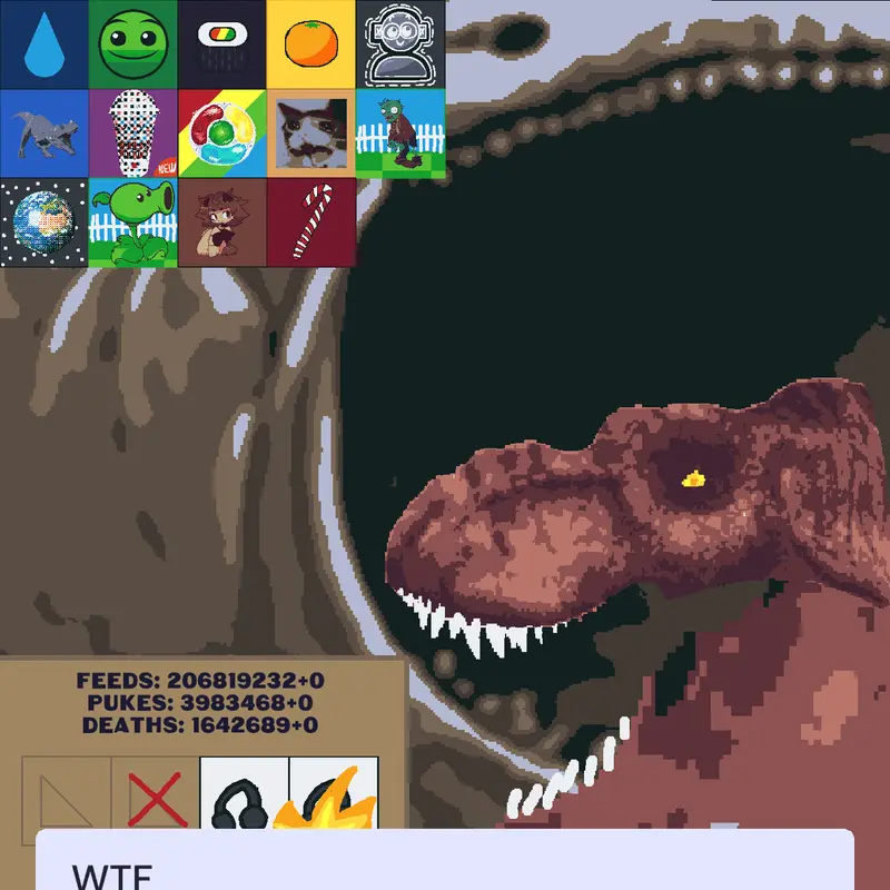Game by @hallojrjfj