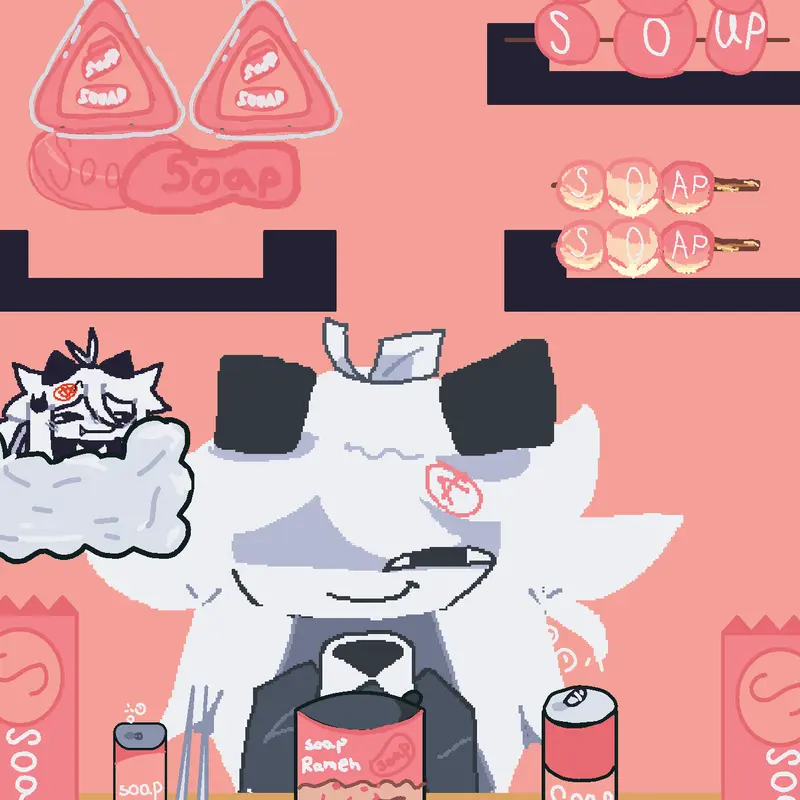 Game by @LAVENDERYT
