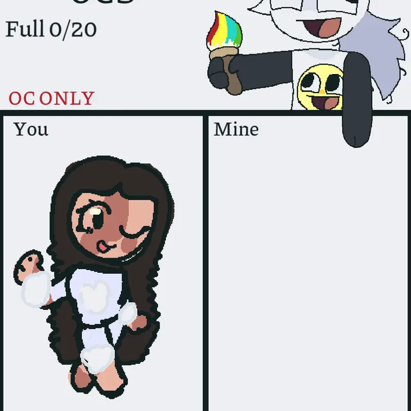 Game by @N0body_