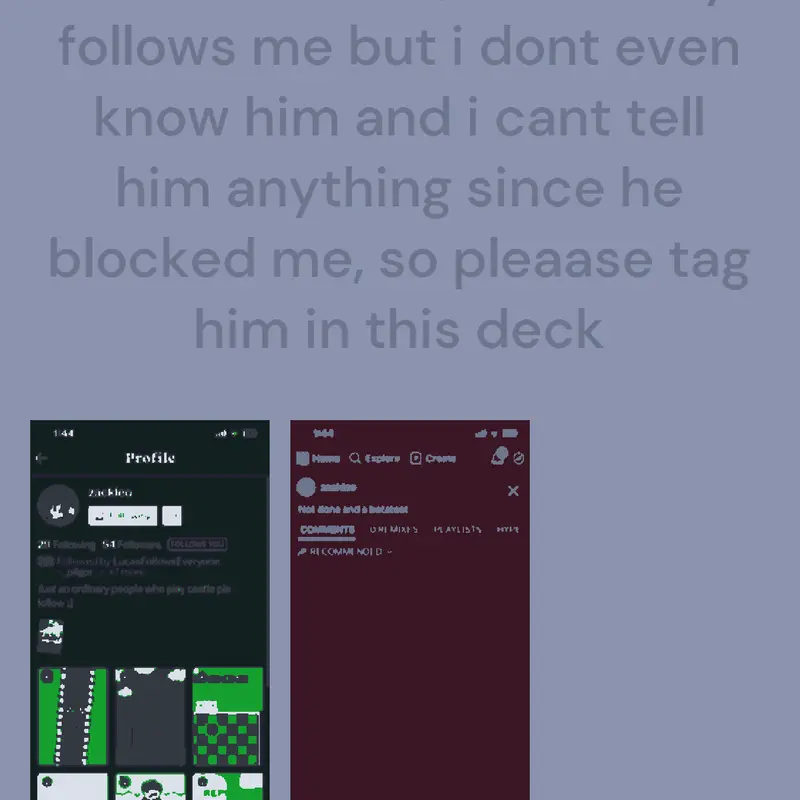 Game by @excrxciating