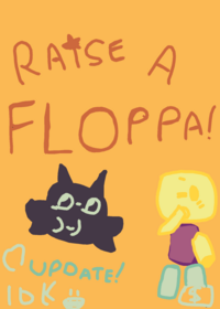 Raise A Floppa!