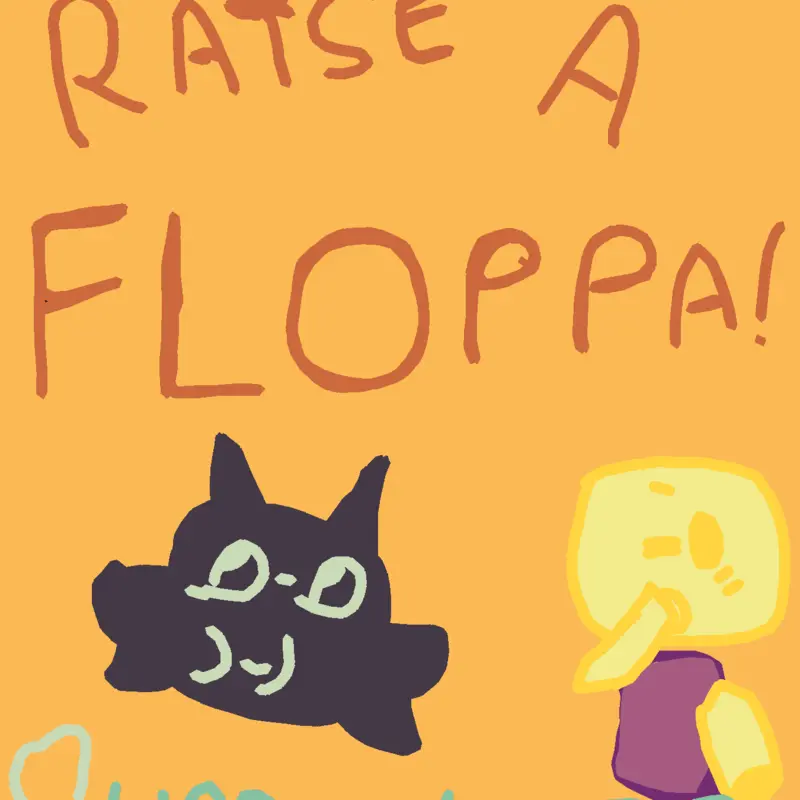 Game by @4B-Yayy_Cupc4k33