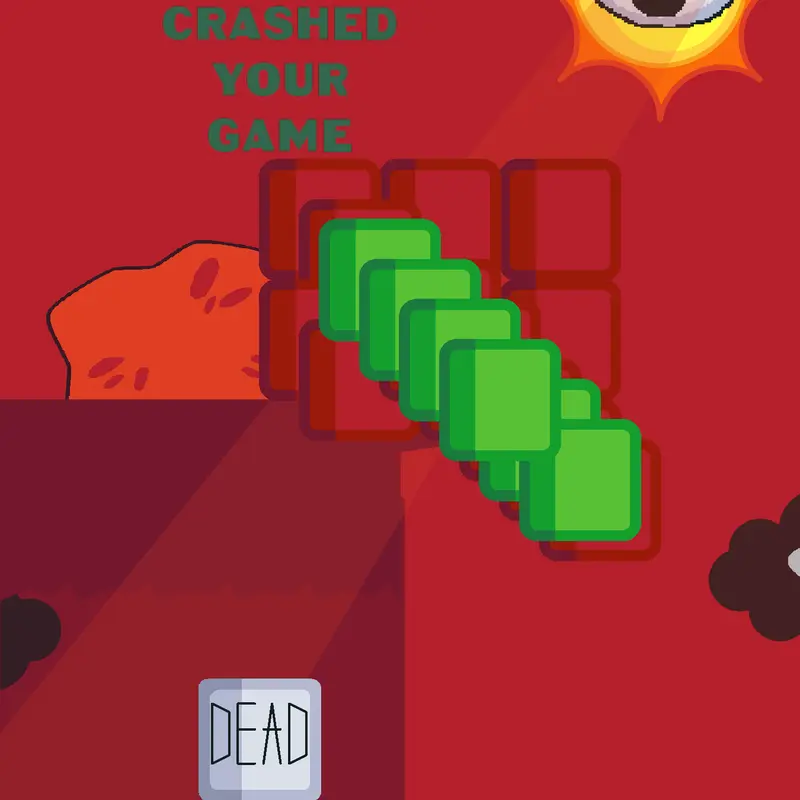 Game by @alexdacapuchin