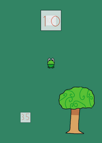 Frogs'ncoins