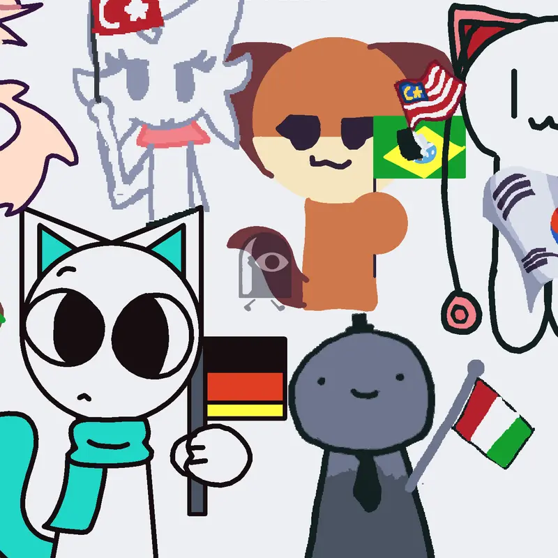 Game by @Idkifsunny