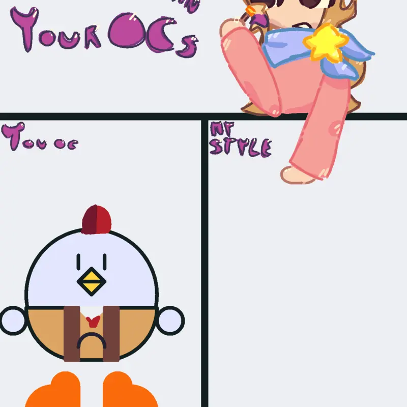 Game by @AKTLEMations