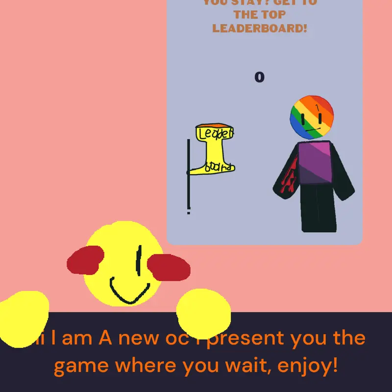 Game by @em0jisc4t