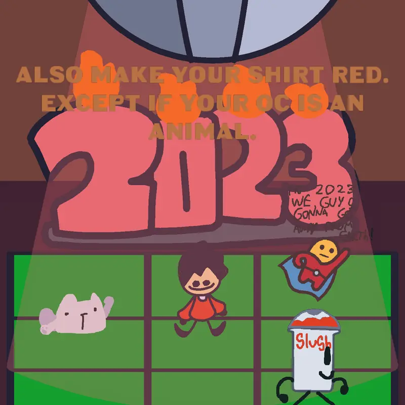 Game by @ThatJustAShampoo