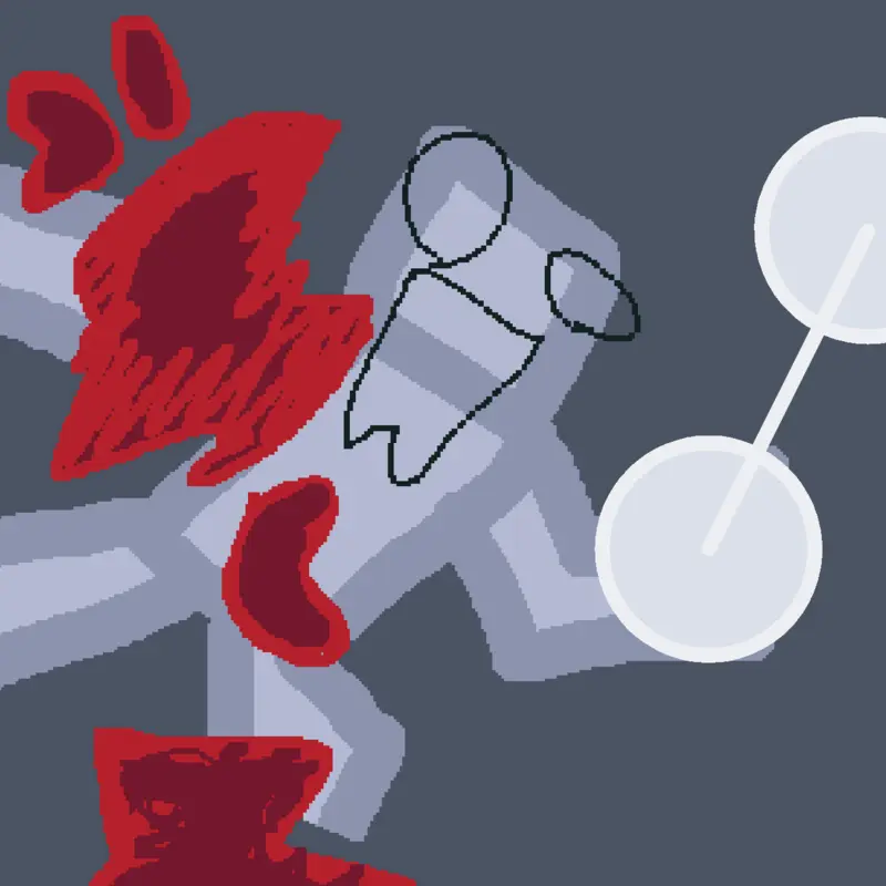 Test dummy by @dunn