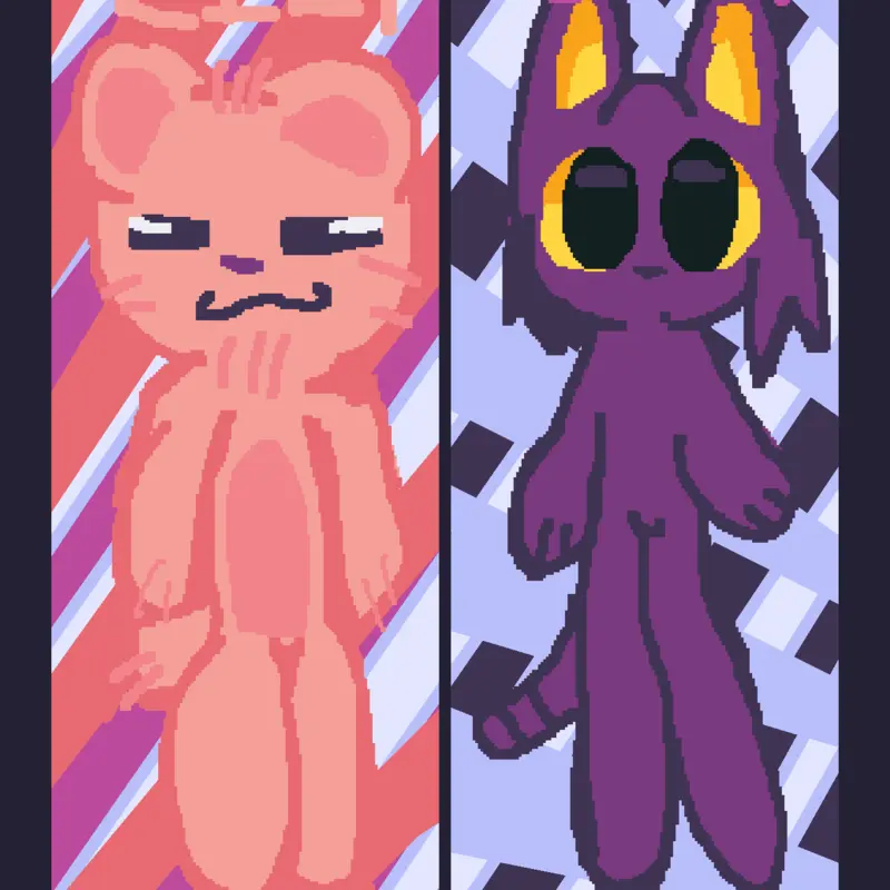 Game by @creamferret43