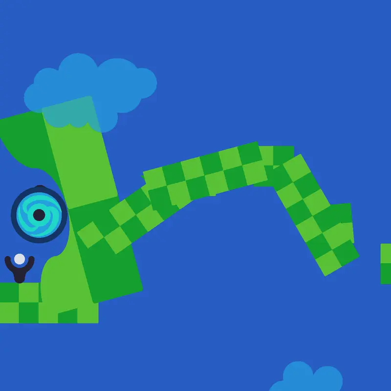 Game by @omnmo