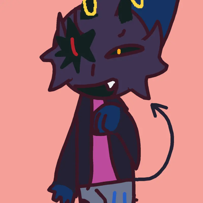 Game by @Holy_eye