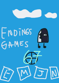 Find the all endings good luck
