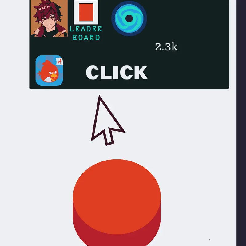 Game by @MaxGamesS