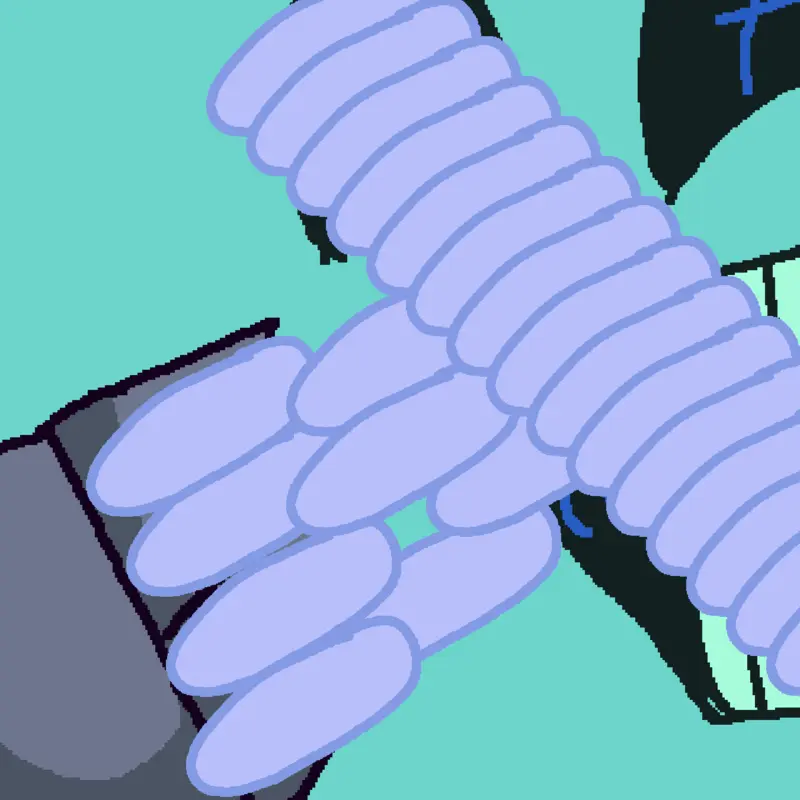 Game by @illegal_sticky_piston