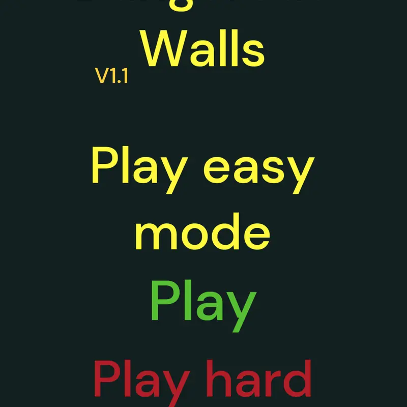 Game by @Marac