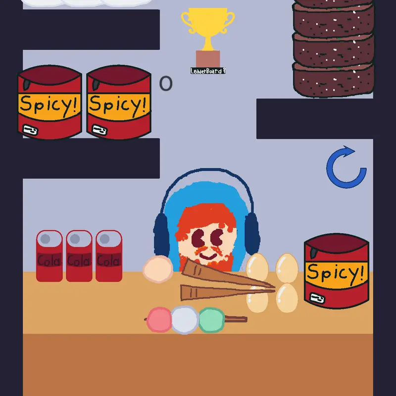 Game by @Case0h