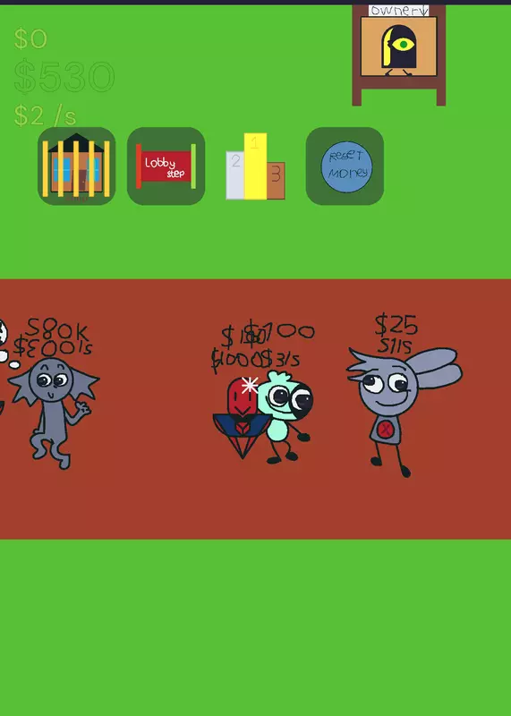 Game by @retiredCastleCreator