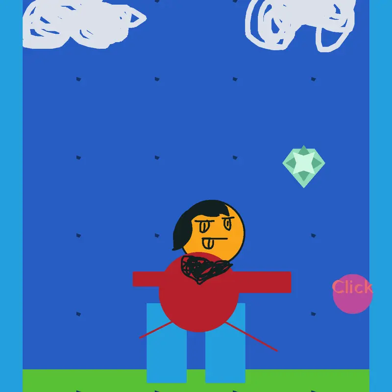 Game by @jumpygaz