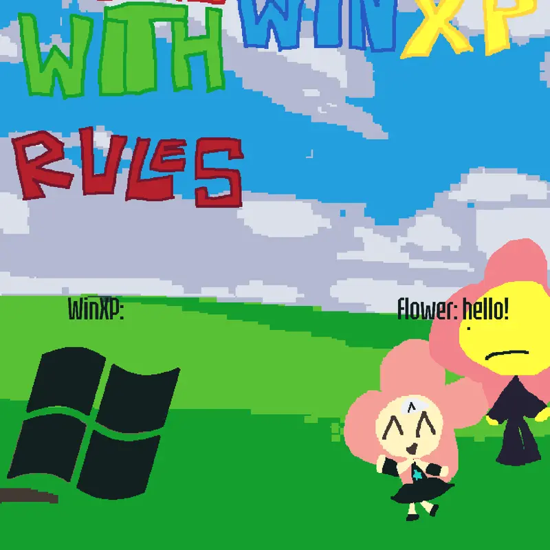 Game by @Genesis1872
