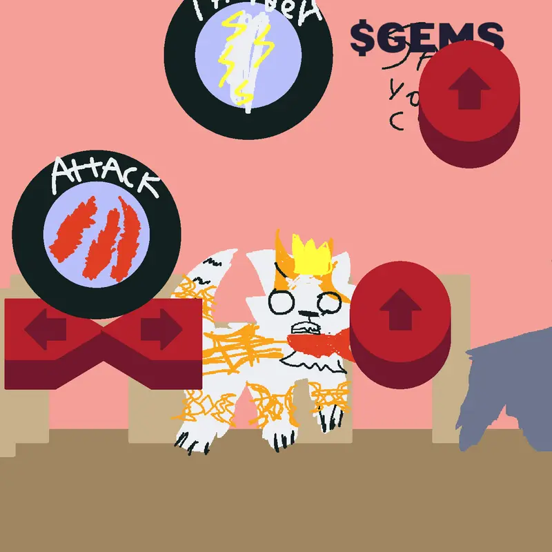 Game by @Loafy_The_Dire_Wolf