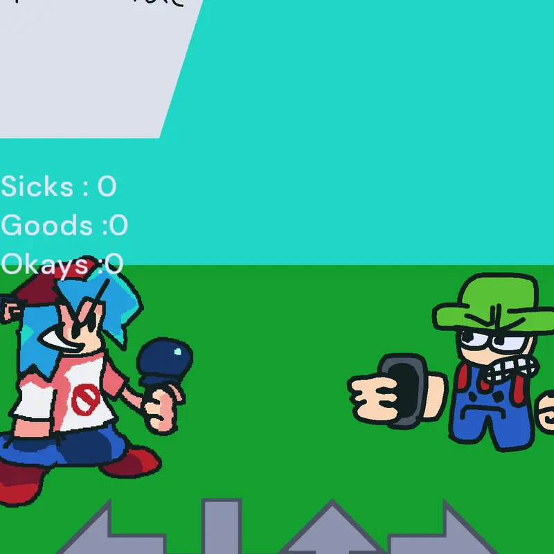 Game by @thefnffan