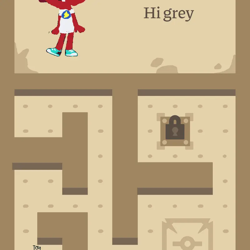 Game by @Cockatiel_parrot