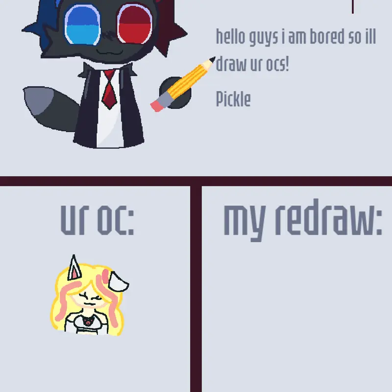 Game by @Flurcat