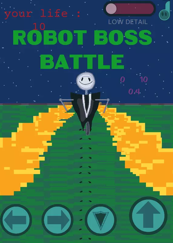 Game by @Uweis
