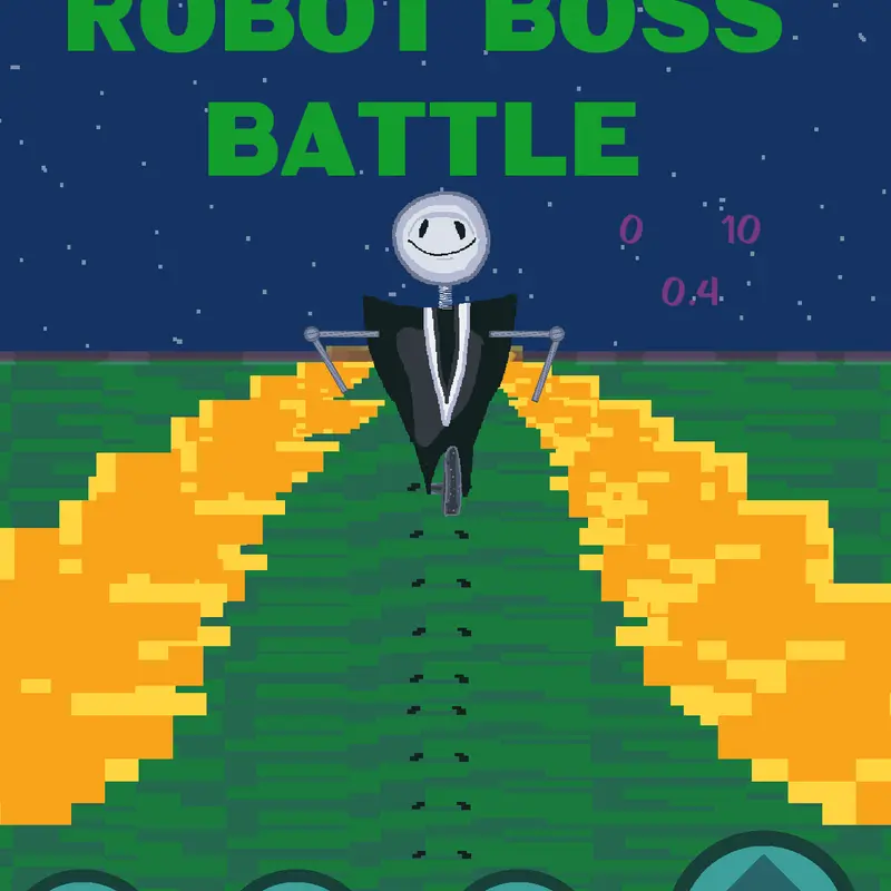 Game by @Uweis