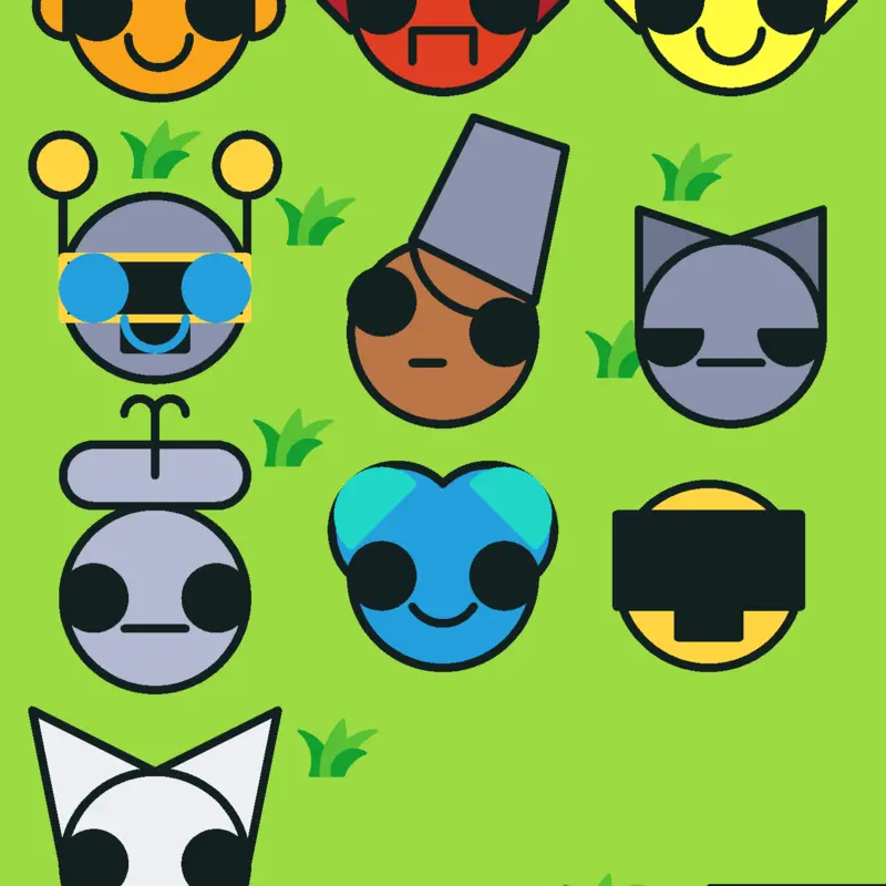 Game by @jonycrystal