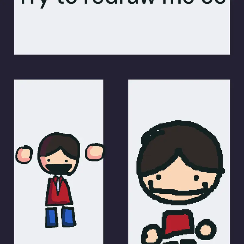 Game by @-Endings_guy-