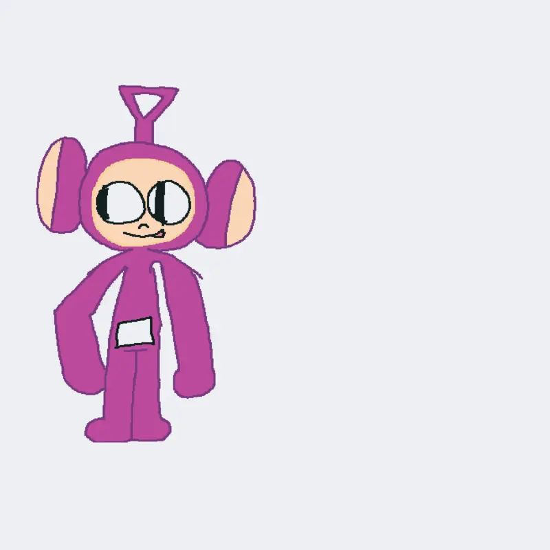 Game by @tinkywinky-