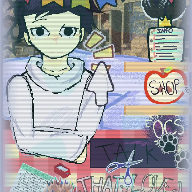 Game by @_-Maki-_-Zenin-_